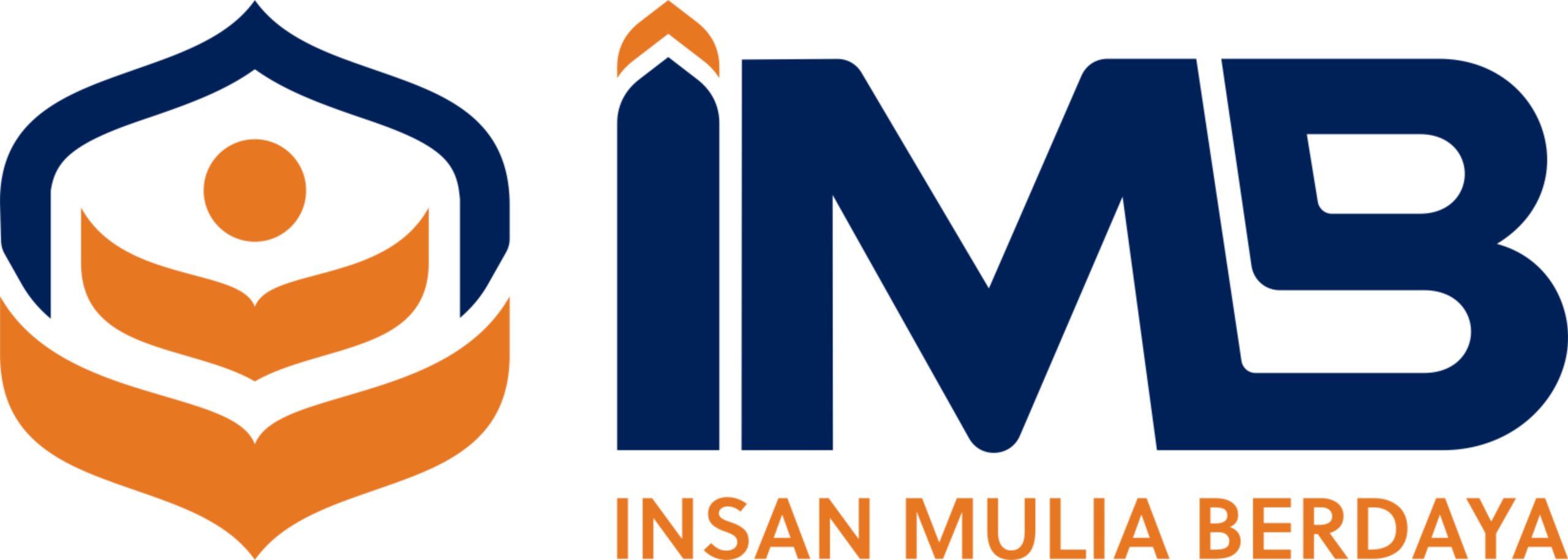 Logo Insan Mulia Berdaya